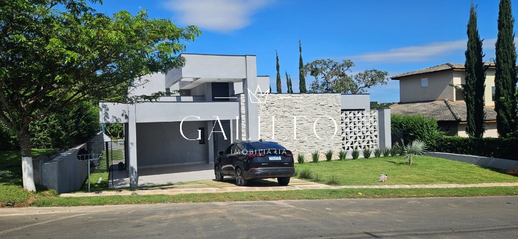 Casa, 5 quartos - Foto 2
