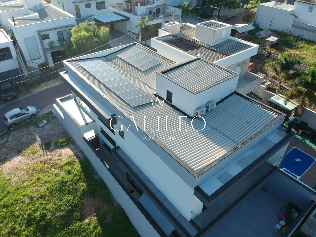 Casa, 4 quartos, 300 m² - Foto 4