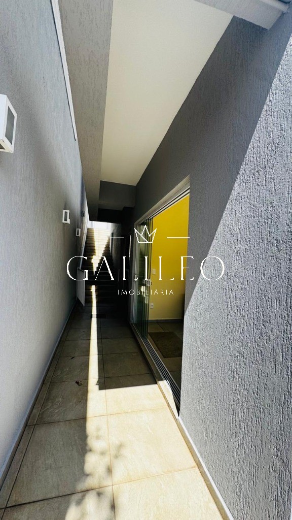 Casa, 3 quartos, 233 m² - Foto 8