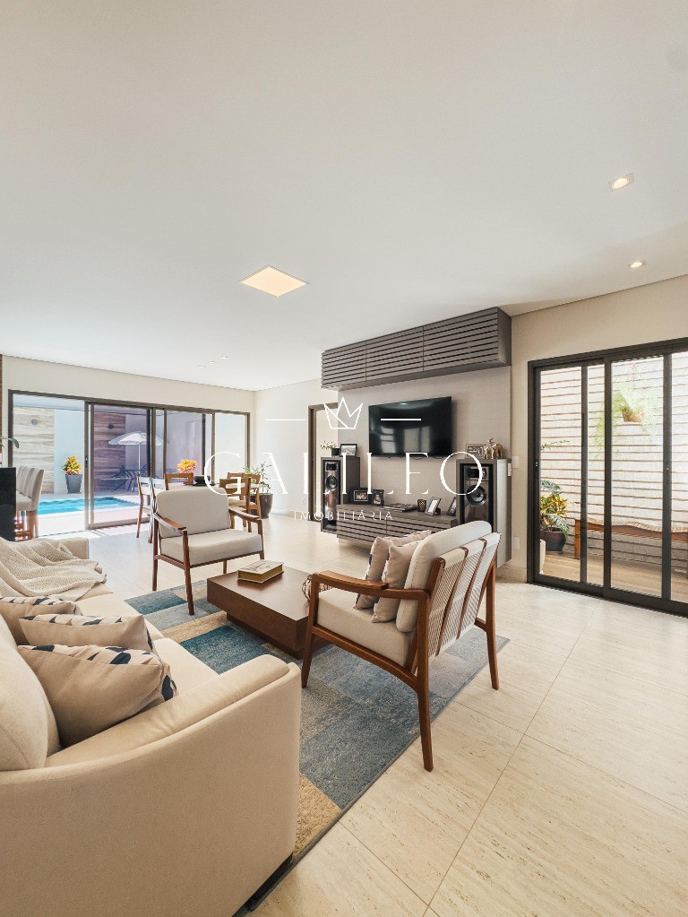 Casa, 3 quartos, 165 m² - Foto 19