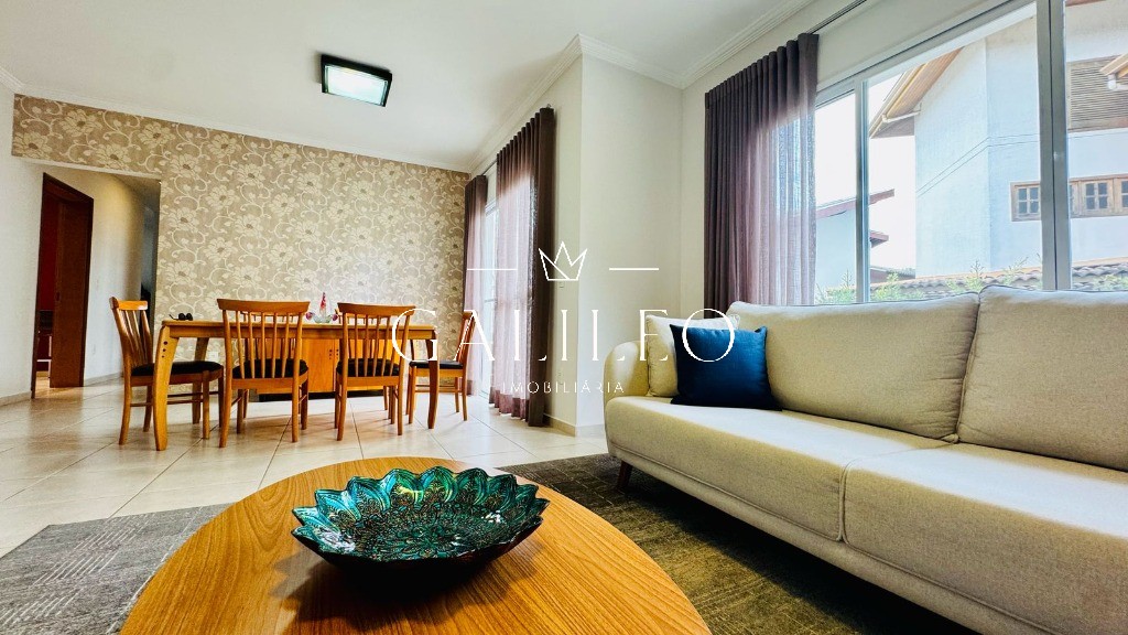 Casa, 3 quartos, 372 m² - Foto 4