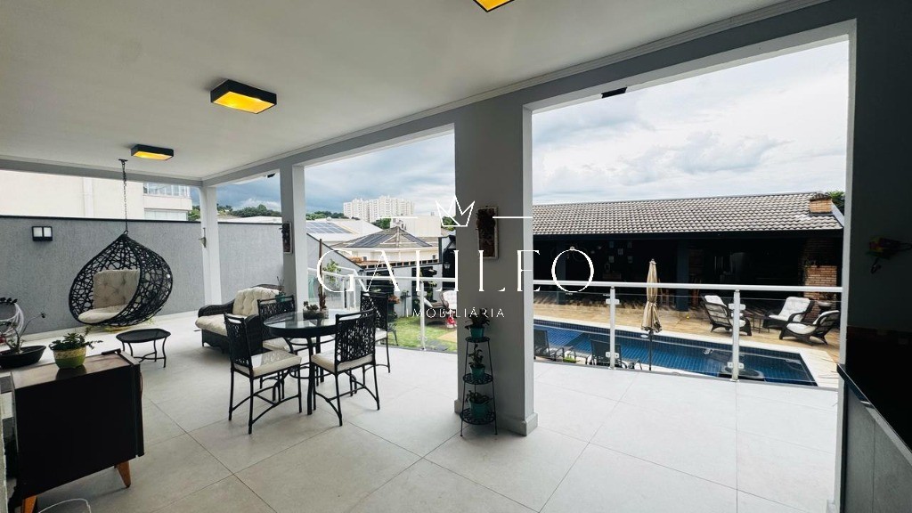 Casa, 3 quartos, 318 m² - Foto 29