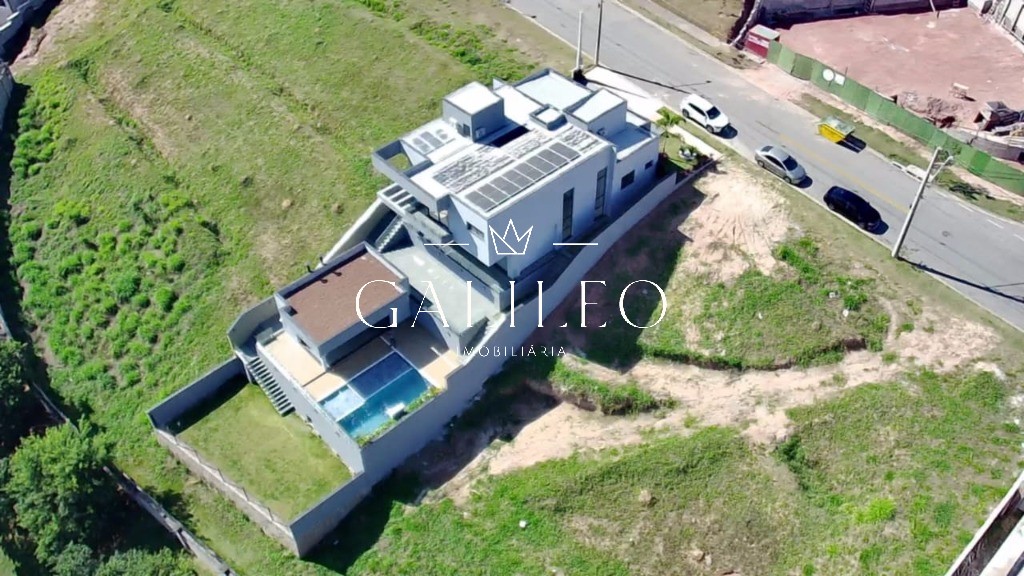 Casa, 4 quartos, 340 m² - Foto 2