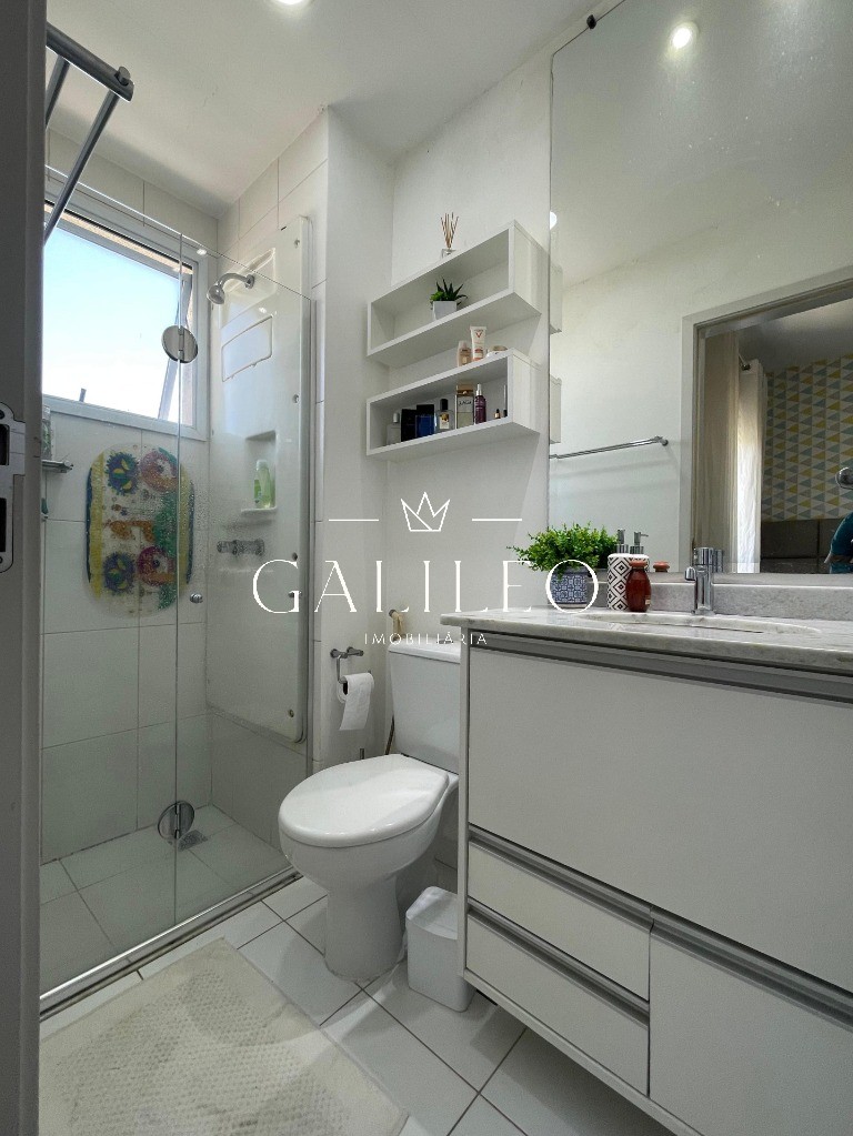 Apartamento, 2 quartos, 63 m² - Foto 12