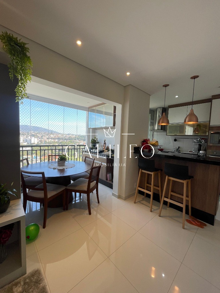 Apartamento, 2 quartos, 63 m² - Foto 4