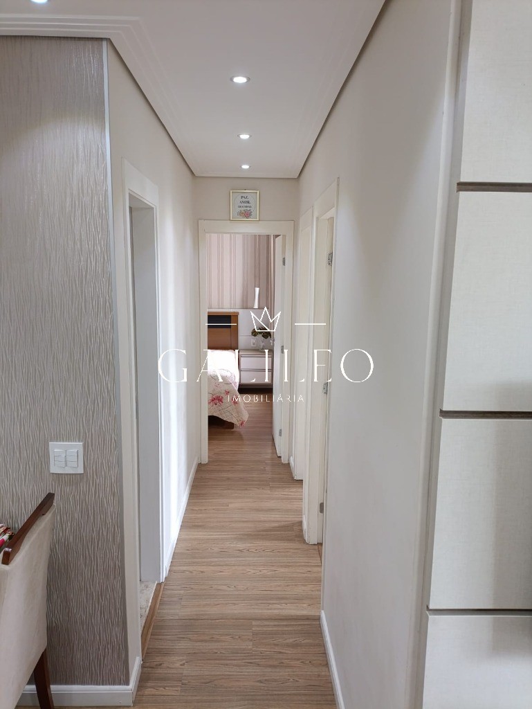 Apartamento, 3 quartos, 71 m² - Foto 6