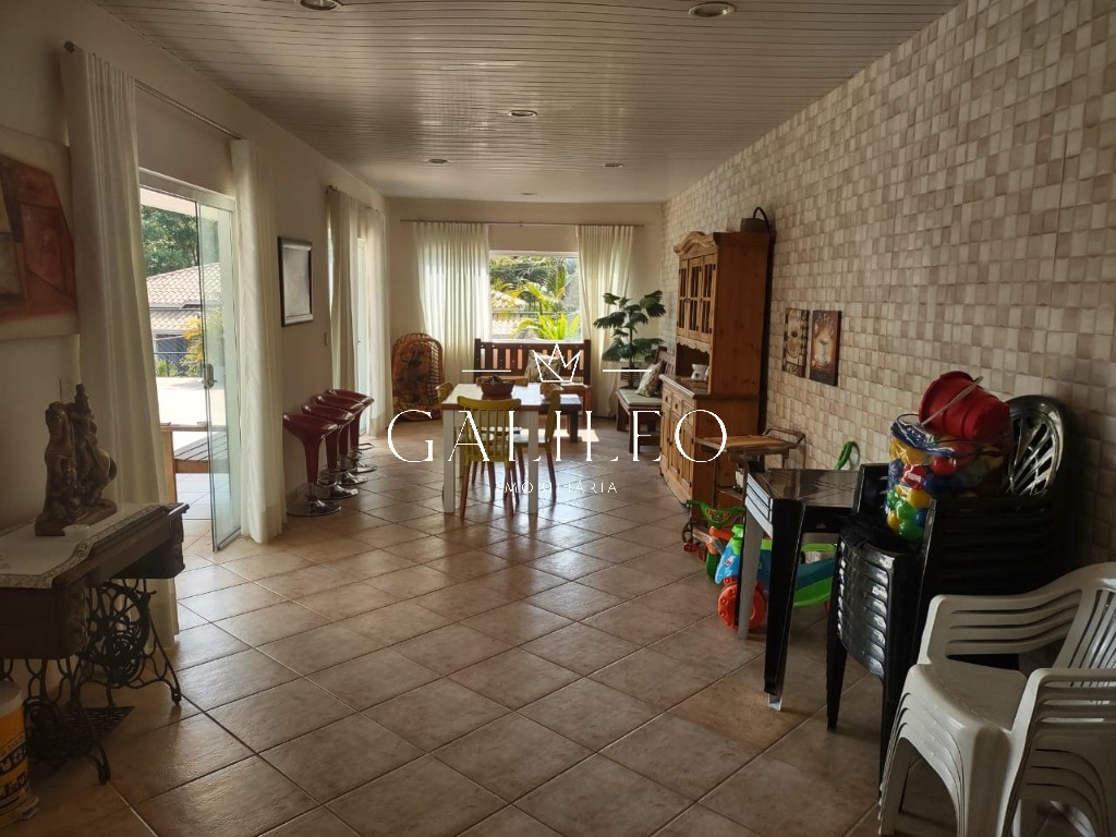Casa, 4 quartos, 360 m² - Foto 10