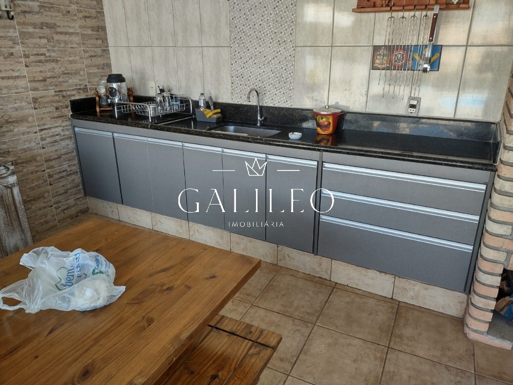 Casa, 4 quartos, 360 m² - Foto 20