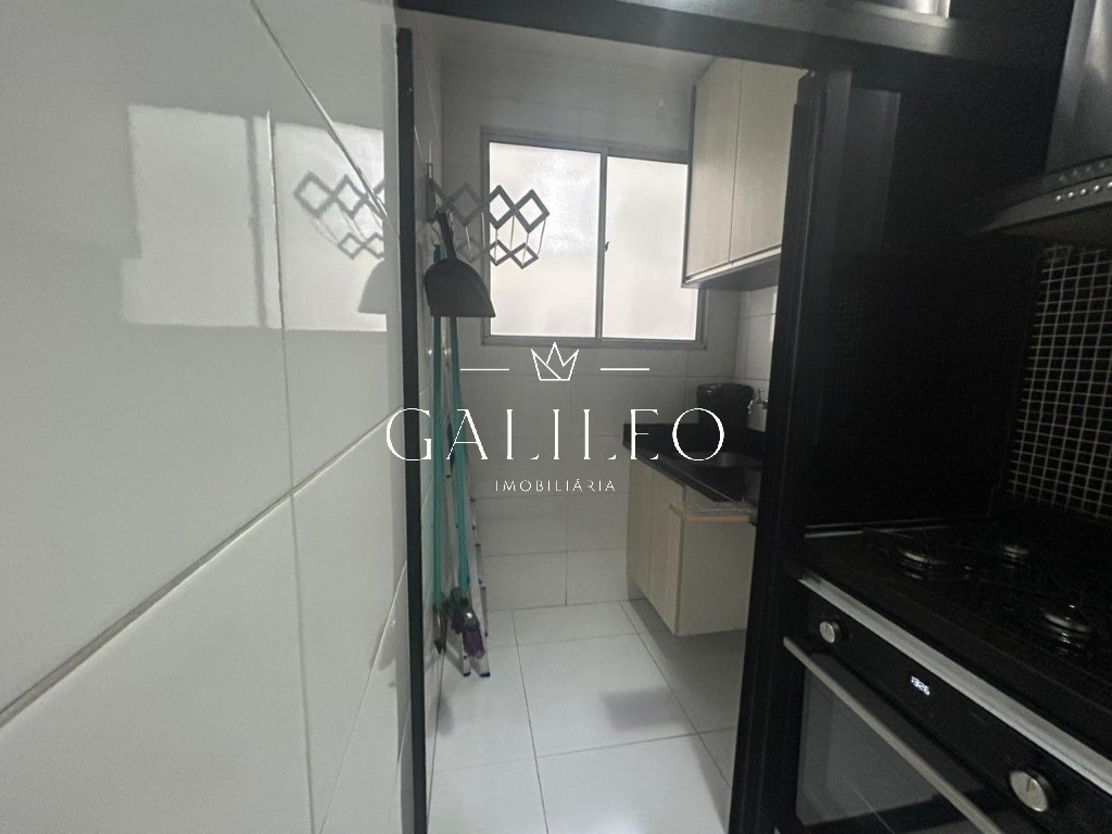 Apartamento em PONTE DE SÃO JOÃO, JUNDIAÍ - Foto 22