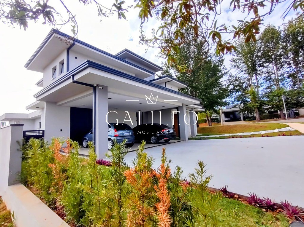 Casa, 4 quartos, 454 m² - Foto 19