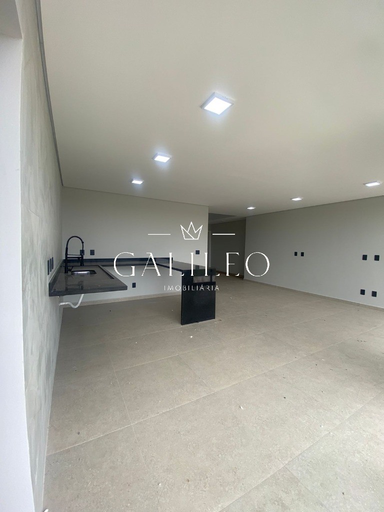 Casa, 3 quartos, 268 m² - Foto 7