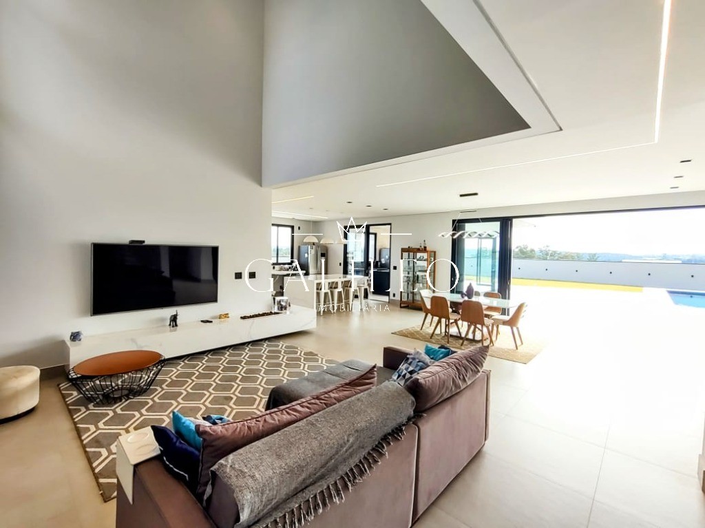Casa, 4 quartos, 454 m² - Foto 23