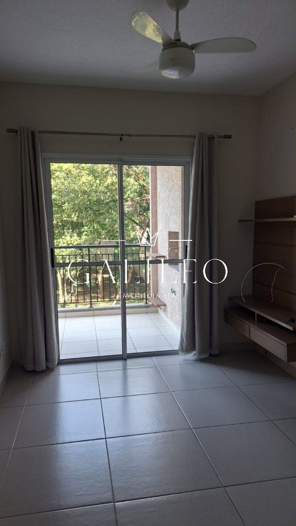 Apartamento, 2 quartos, 66 m² - Foto 2