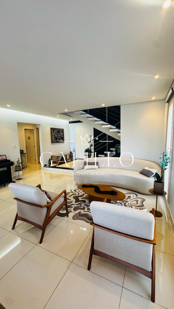 Casa, 3 quartos, 318 m² - Foto 5