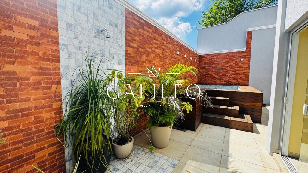 Casa, 3 quartos, 233 m² - Foto 4