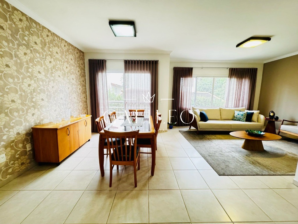 Casa, 3 quartos, 372 m² - Foto 3