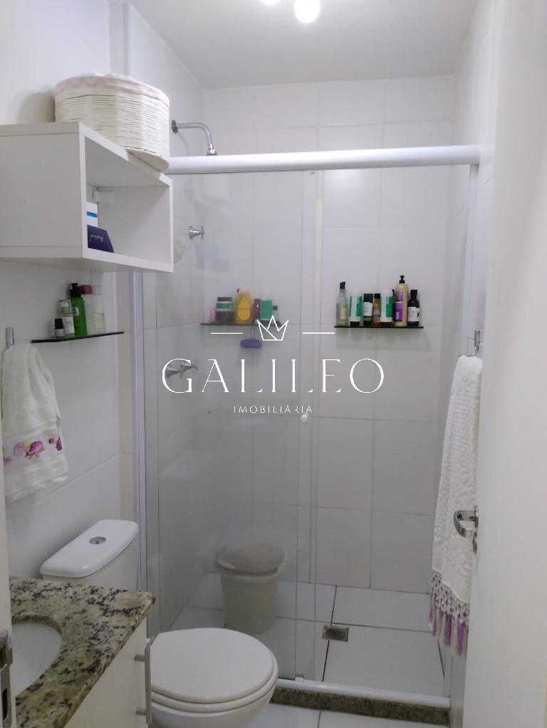 Apartamento, 2 quartos, 66 m² - Foto 7
