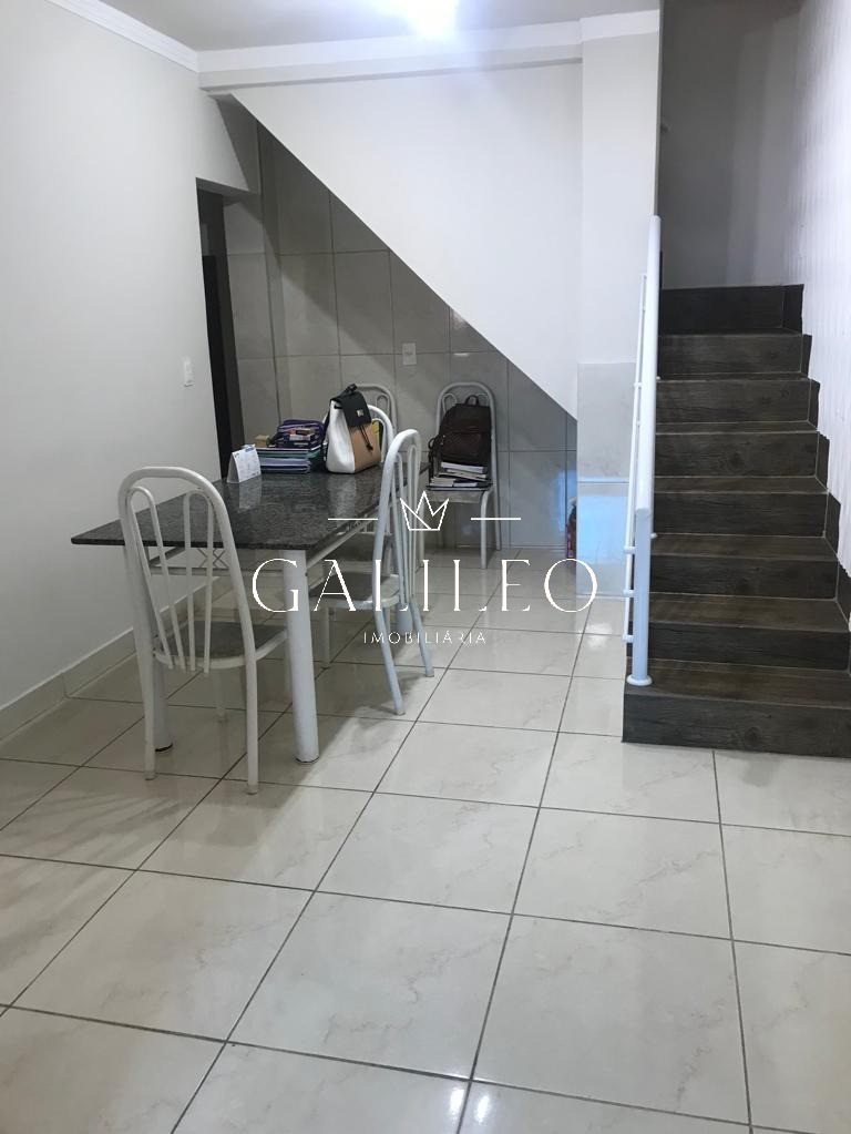 Casa, 3 quartos, 88 m² - Foto 6