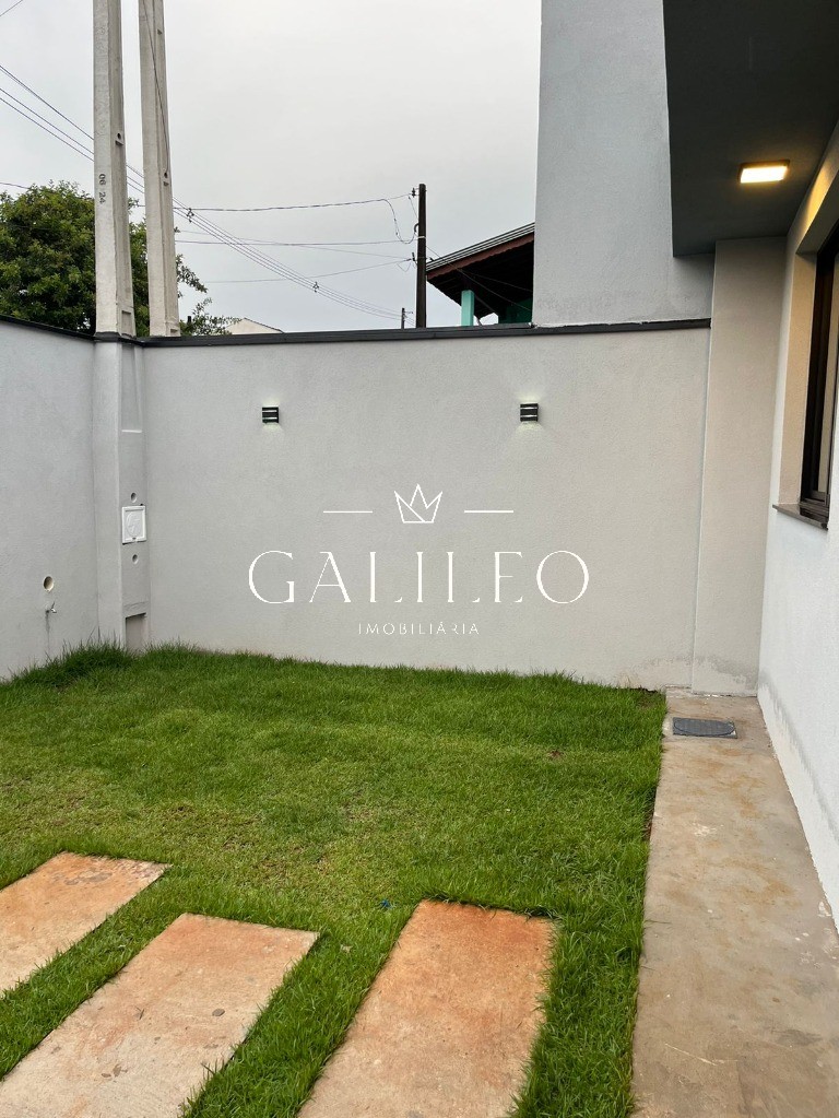 Casa, 3 quartos - Foto 5
