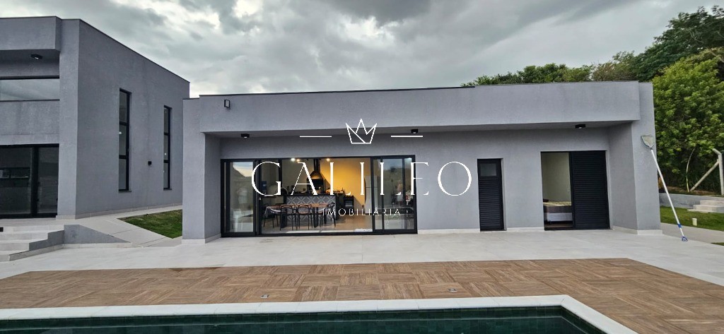 Casa, 5 quartos - Foto 1