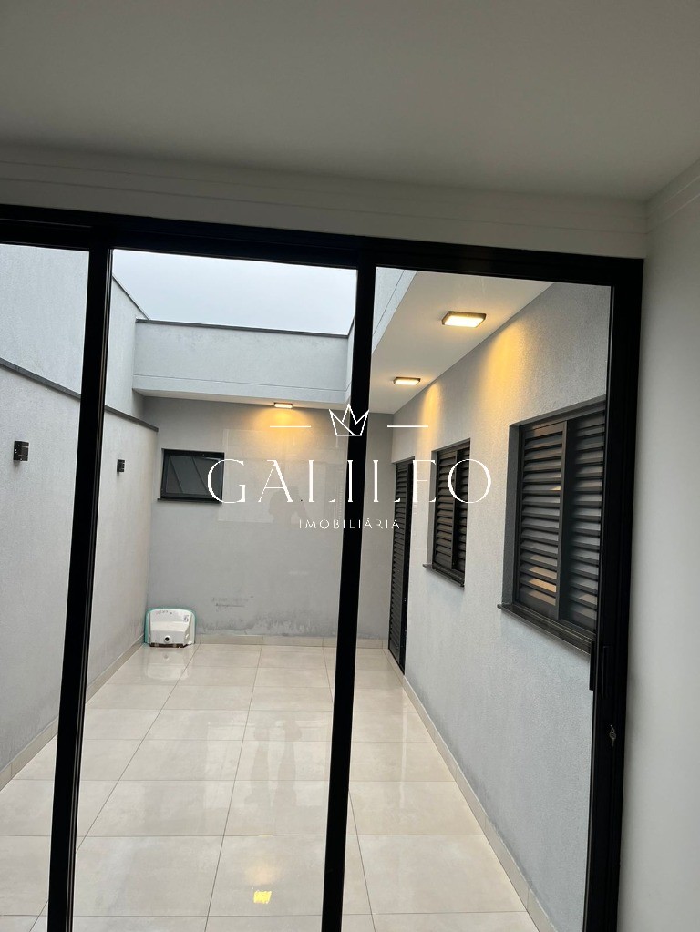 Casa, 3 quartos - Foto 15
