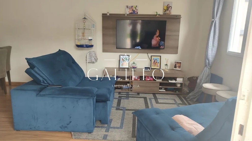 Casa, 3 quartos - Foto 7
