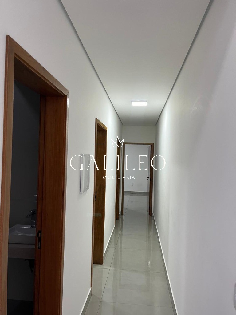 Casa, 3 quartos - Foto 17