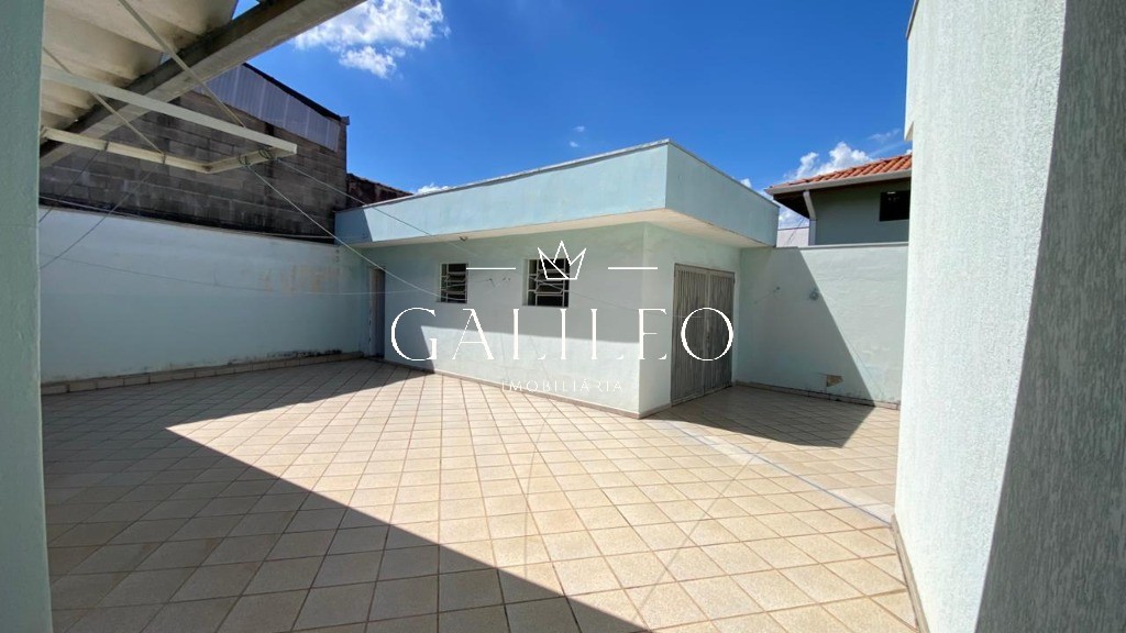 Casa, 2 quartos, 204 m² - Foto 15