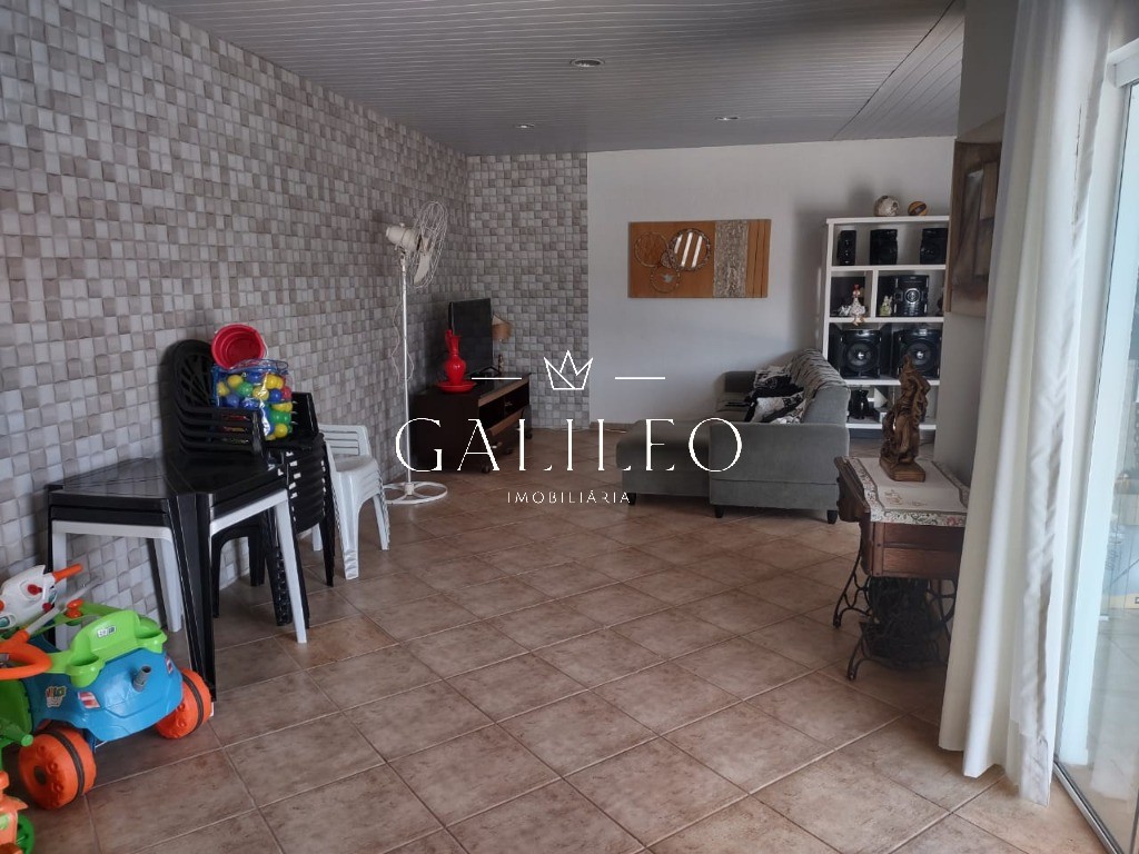 Casa, 4 quartos, 360 m² - Foto 9