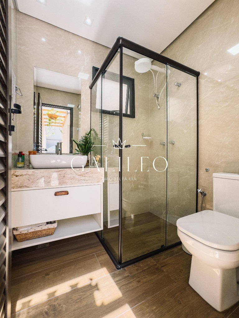 Casa, 3 quartos, 165 m² - Foto 13