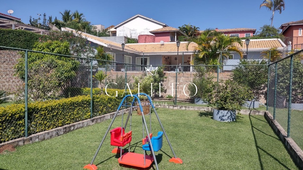 Casa, 4 quartos, 360 m² - Foto 19