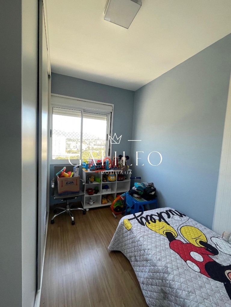 Apartamento, 2 quartos, 63 m² - Foto 10