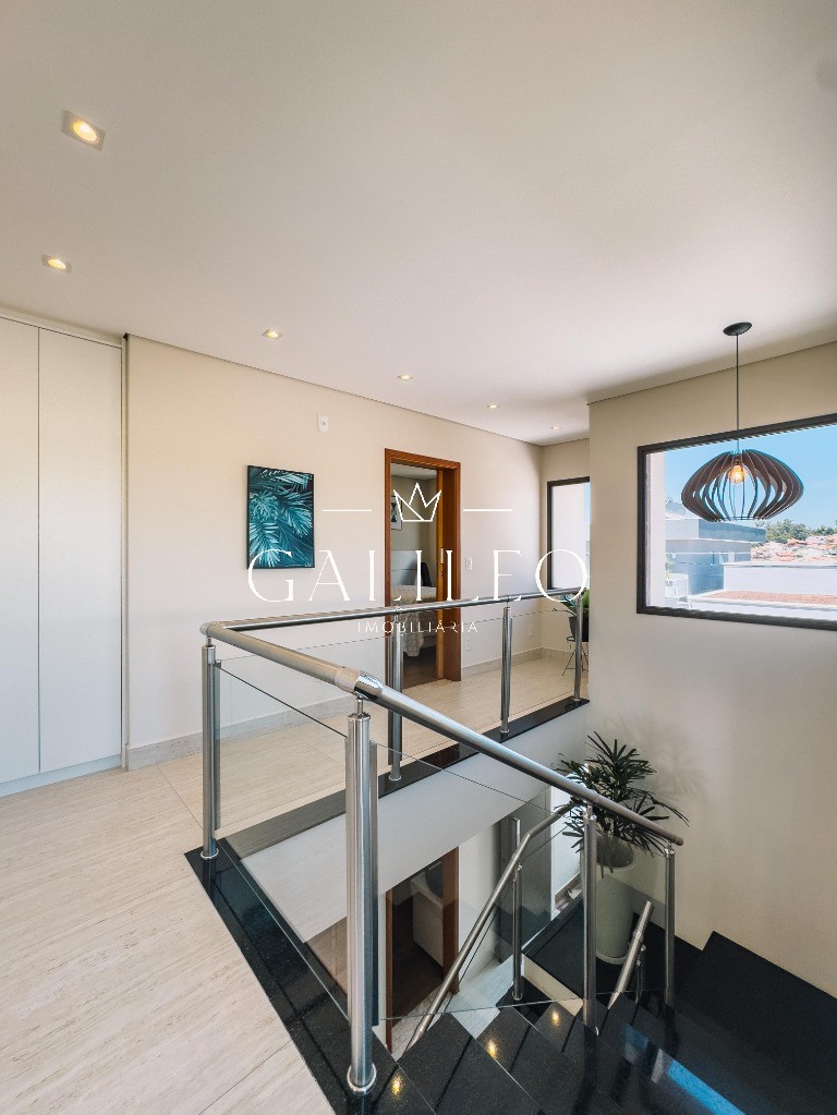 Casa, 3 quartos, 165 m² - Foto 9
