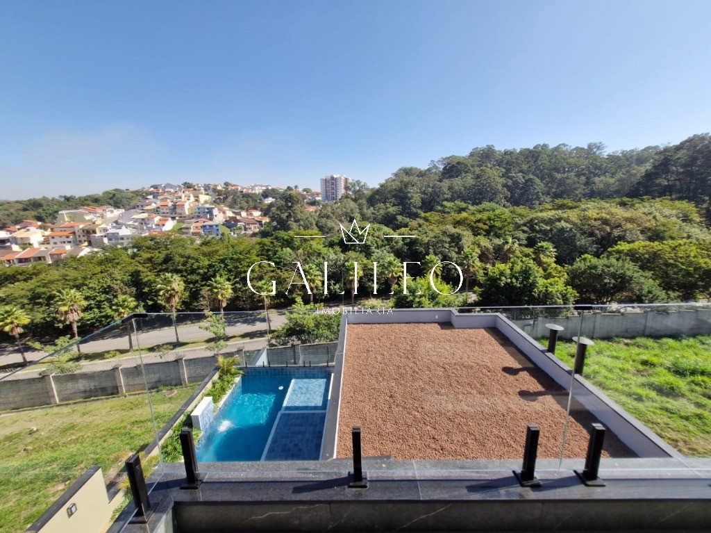 Casa, 4 quartos, 340 m² - Foto 21