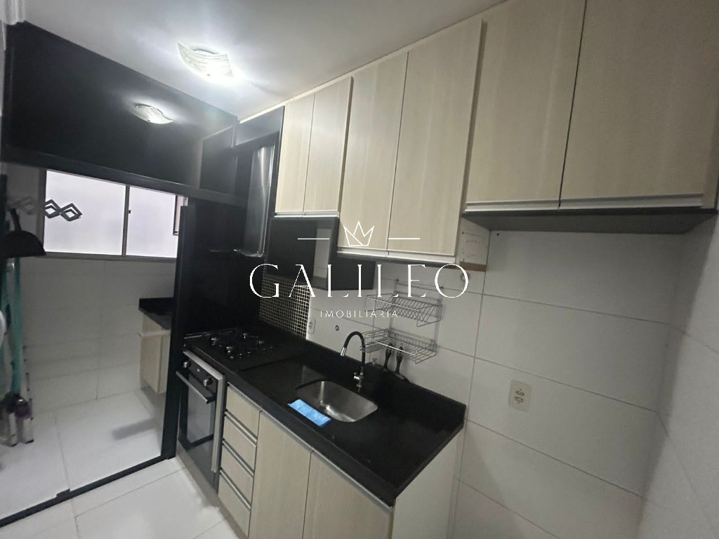 Apartamento em PONTE DE SÃO JOÃO, JUNDIAÍ - Foto 20
