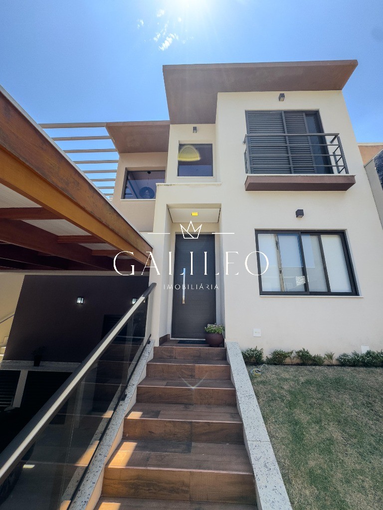 Casa, 3 quartos, 165 m² - Foto 22
