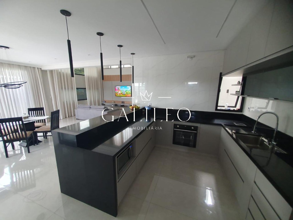 Casa, 4 quartos, 300 m² - Foto 12