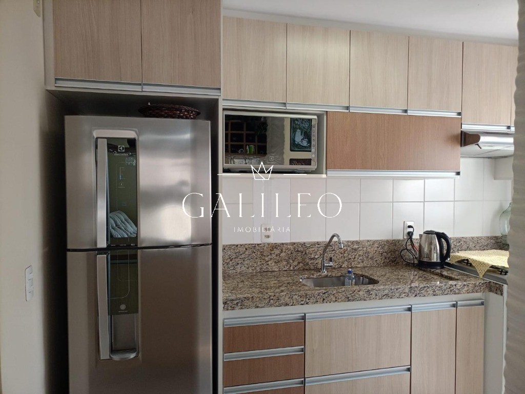 Apartamento, 2 quartos, 52 m² - Foto 10