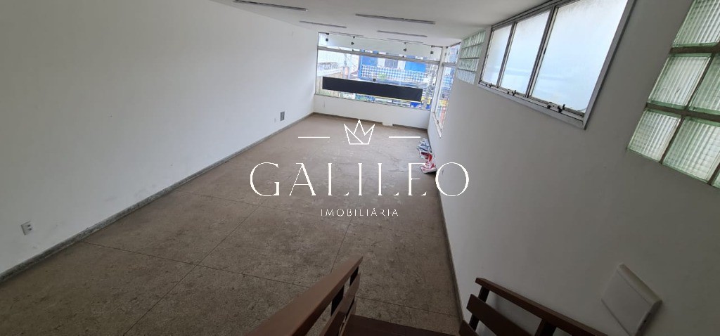 Depósito-Galpão, 125 m² - Foto 10