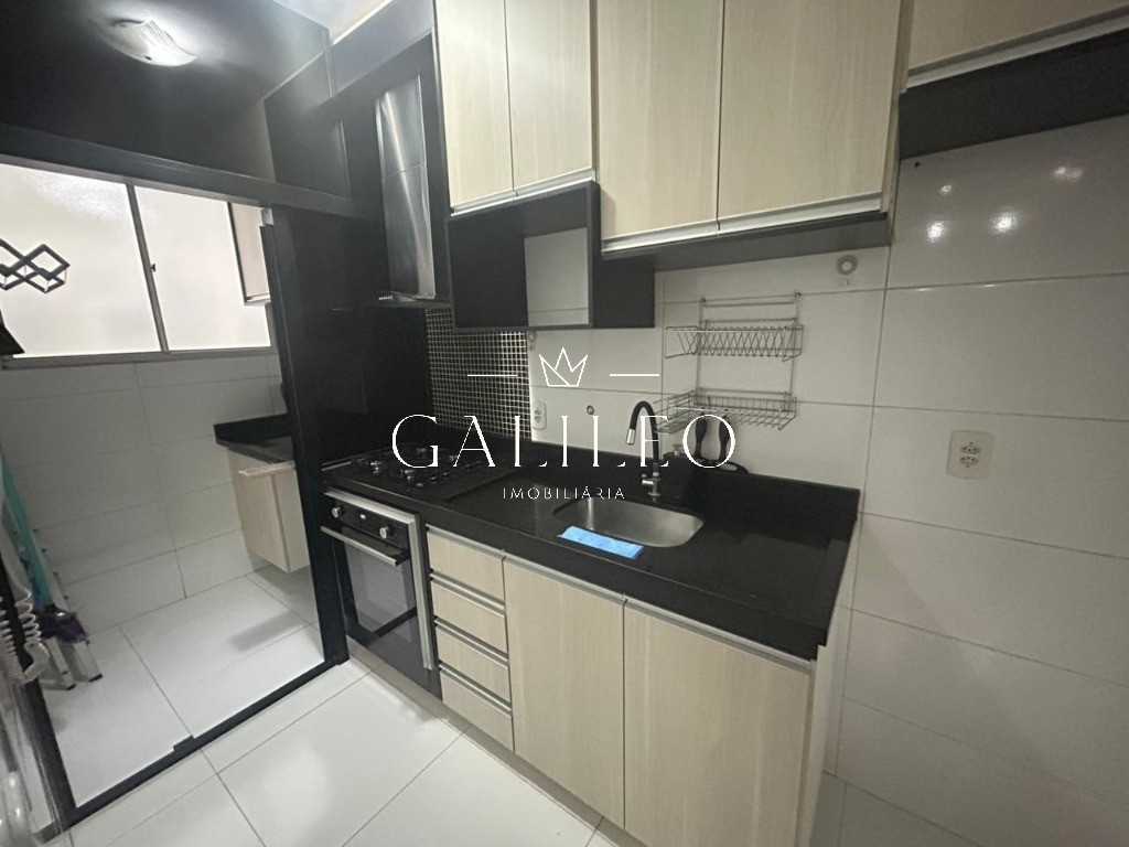Apartamento em PONTE DE SÃO JOÃO, JUNDIAÍ - Foto 21