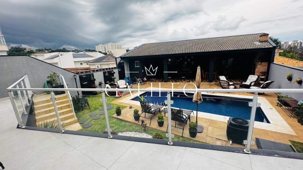 Casa, 3 quartos, 318 m² - Foto 31