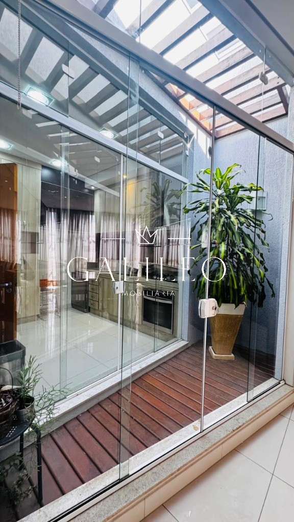 Casa, 3 quartos, 233 m² - Foto 39