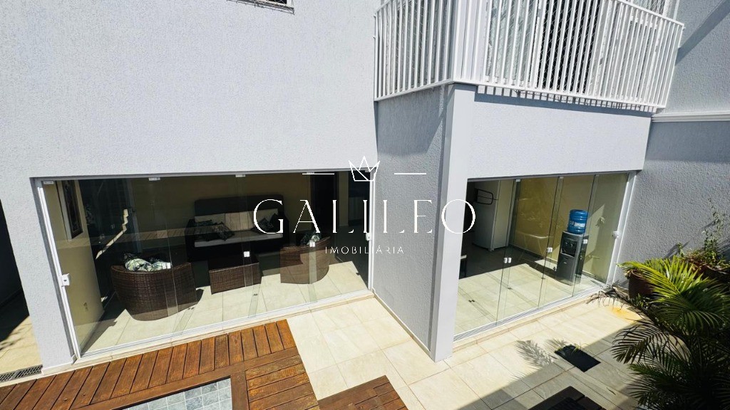 Casa, 3 quartos, 233 m² - Foto 10