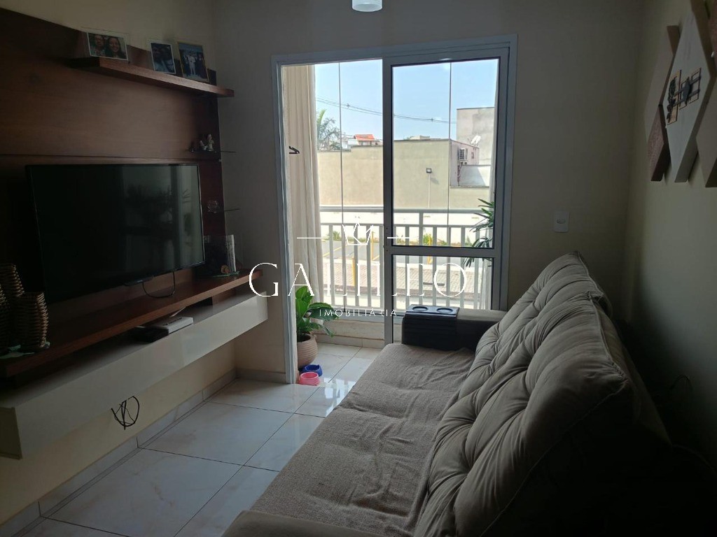 Apartamento, 2 quartos, 52 m² - Foto 15