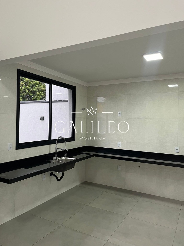 Casa, 3 quartos - Foto 10