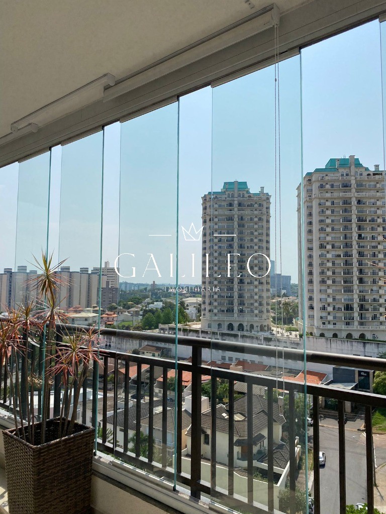 Apartamento, 3 quartos, 130 m² - Foto 17