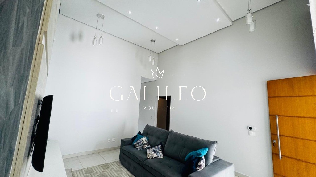 Casa, 3 quartos, 233 m² - Foto 24