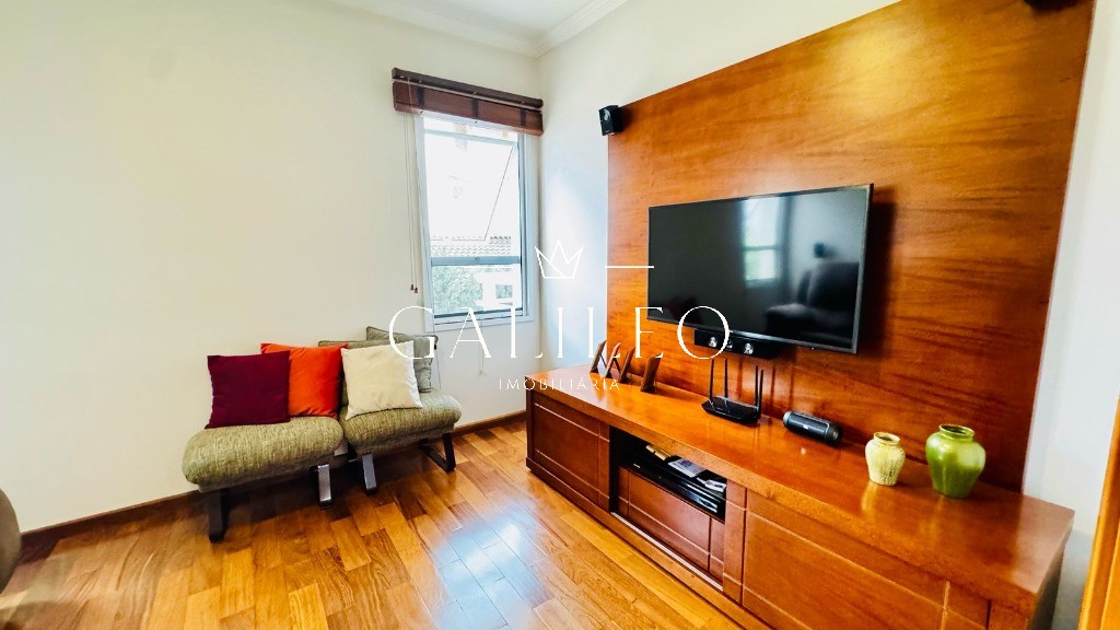 Casa, 3 quartos, 372 m² - Foto 11