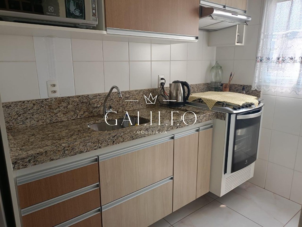 Apartamento, 2 quartos, 52 m² - Foto 9