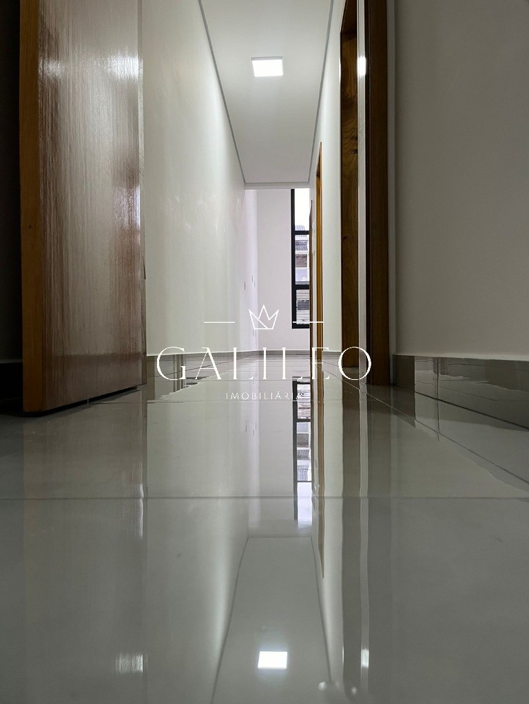 Casa, 3 quartos - Foto 21
